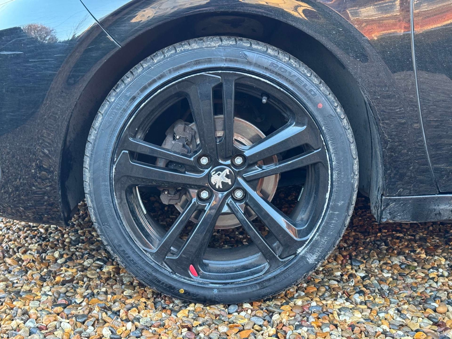 Used Peugeot 208 2019 for sale - 76829713: Photo 38