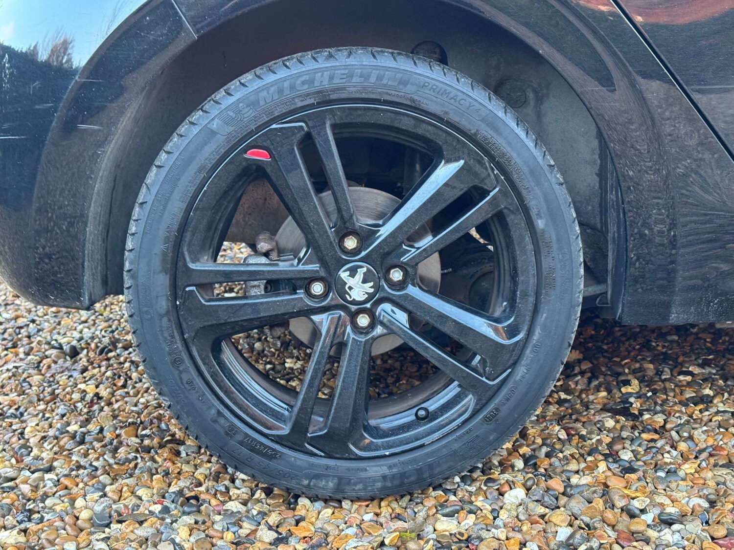 Used Peugeot 208 2019 for sale - 76829713: Photo 39