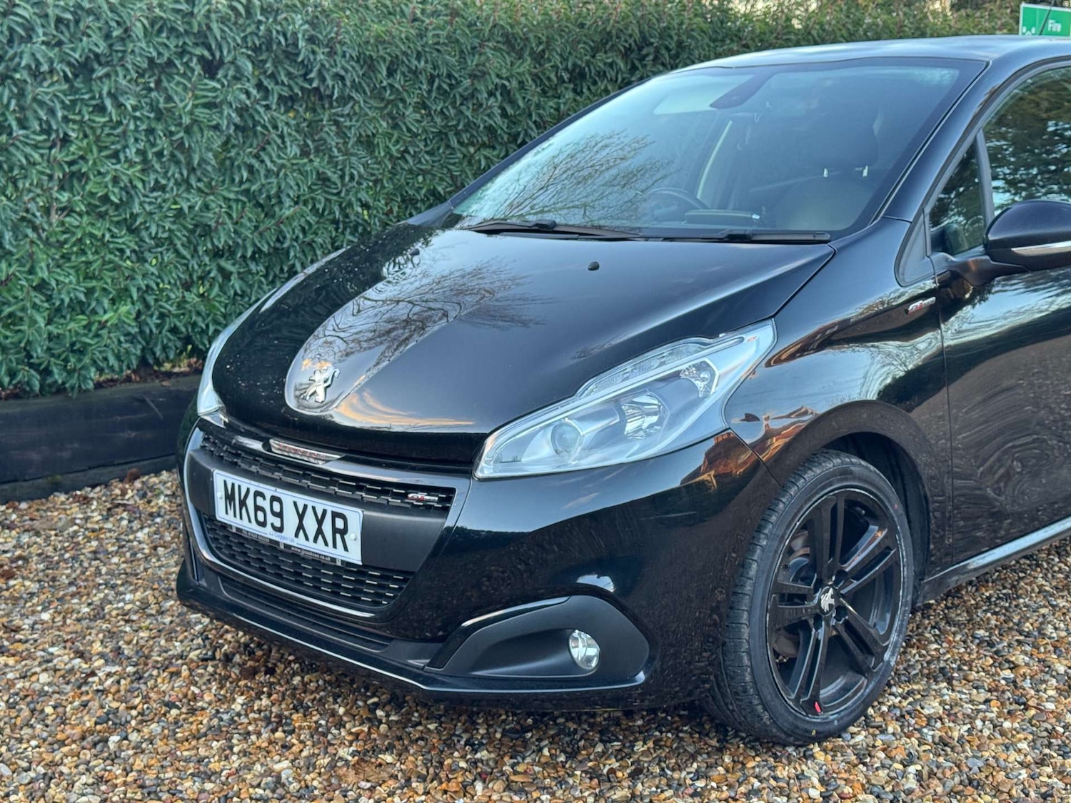 Used Peugeot 208 2019 for sale - 76829713: Photo 4