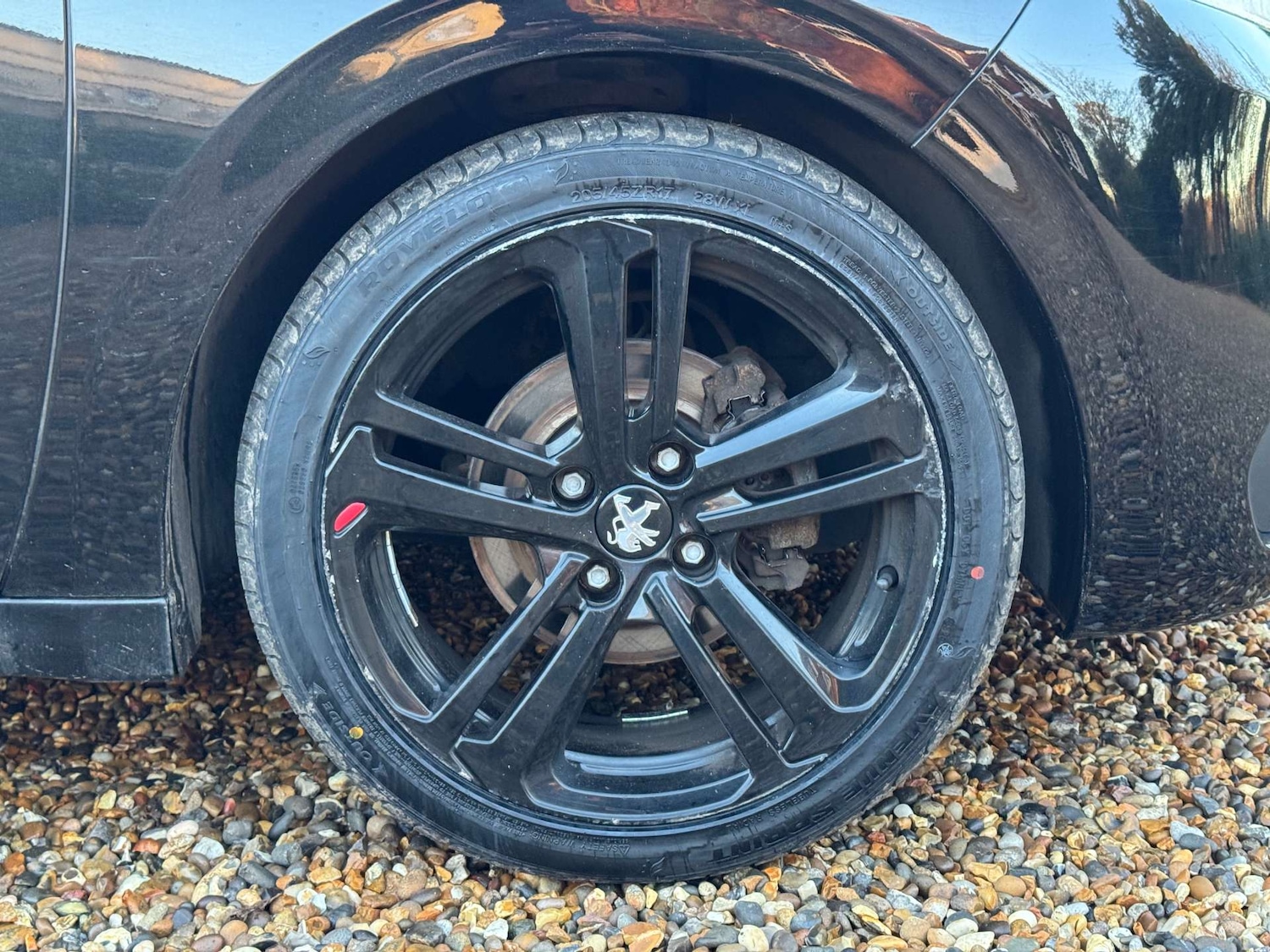 Used Peugeot 208 2019 for sale - 76829713: Photo 40