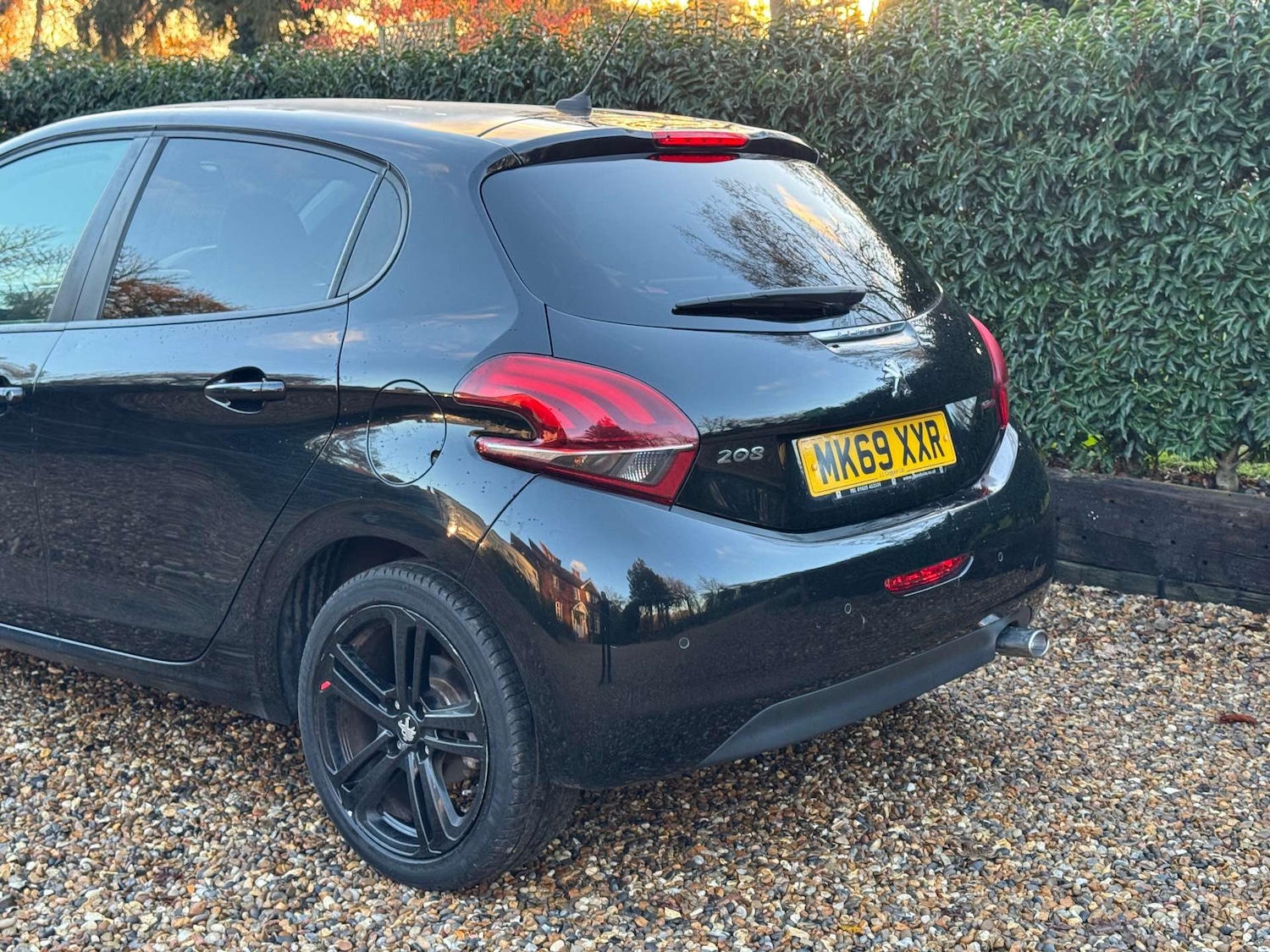 Used Peugeot 208 2019 for sale - 76829713: Photo 5