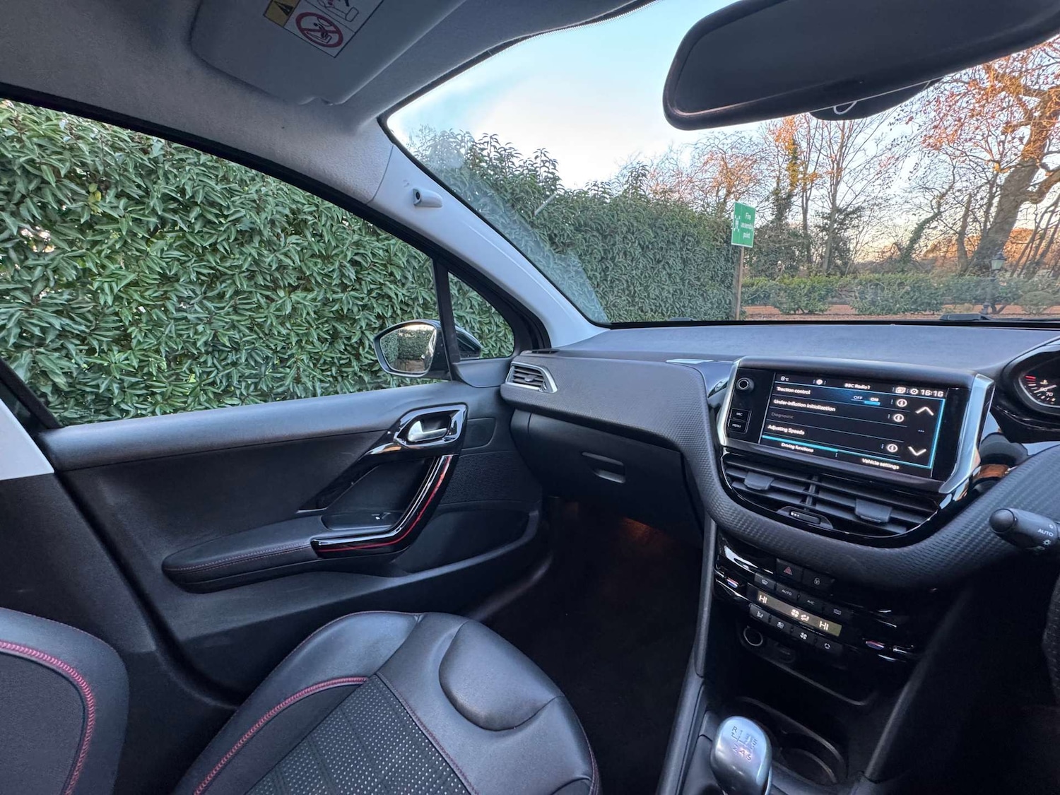 Used Peugeot 208 2019 for sale - 76829713: Photo 9