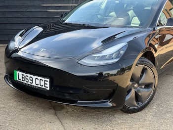 Used Tesla Model 3 2019 for sale - 79459539: Photo