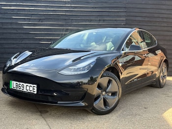 Used Tesla Model 3 2019 for sale - 79459539: Photo