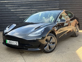 Used Tesla Model 3 2019 for sale - 79459539: Photo