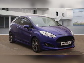 Ford - Fiesta