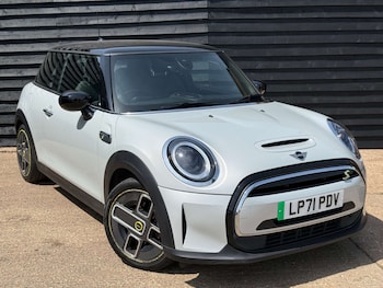 Used MINI Hatch 2022 for sale - 78817313: Photo