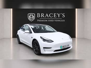 Used Tesla Model 3 2021 for sale - 79704679: Photo