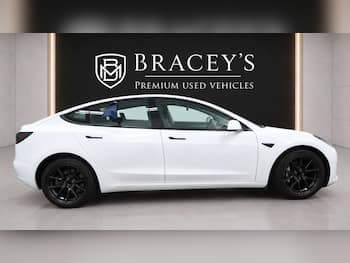 Used Tesla Model 3 2021 for sale - 79704679: Photo