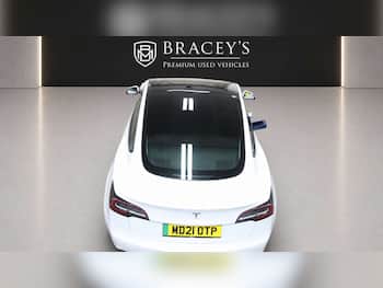 Used Tesla Model 3 2021 for sale - 79704679: Photo