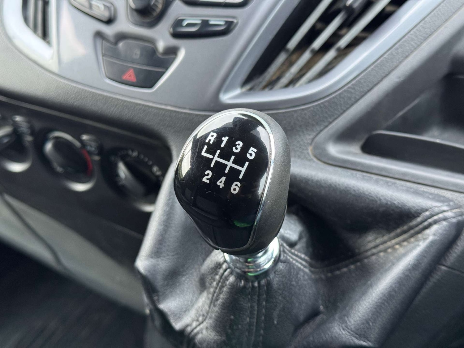 Used Ford Transit Custom 2018 for sale - 77288539: Photo 13