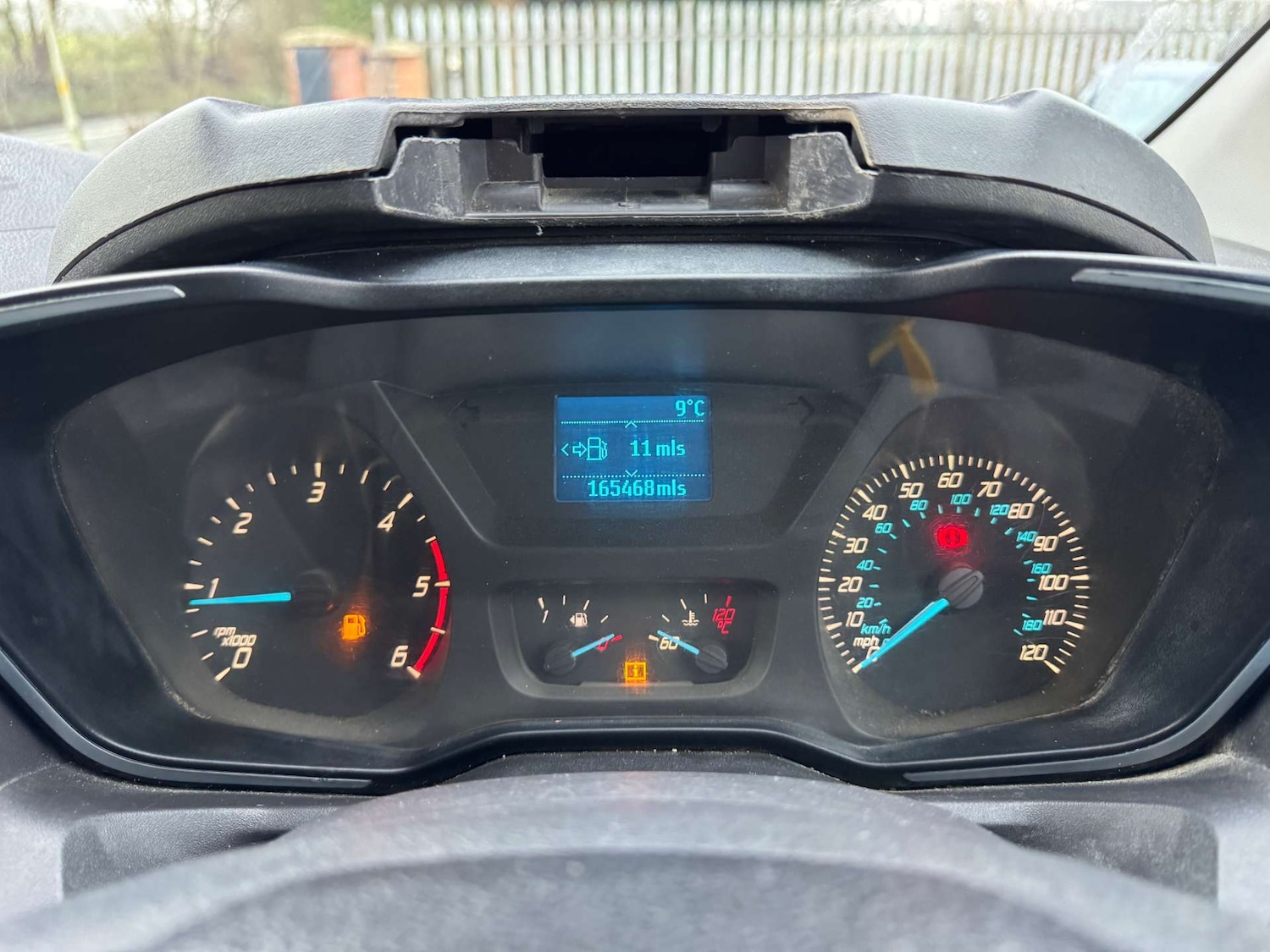 Used Ford Transit Custom 2018 for sale - 77288539: Photo 14