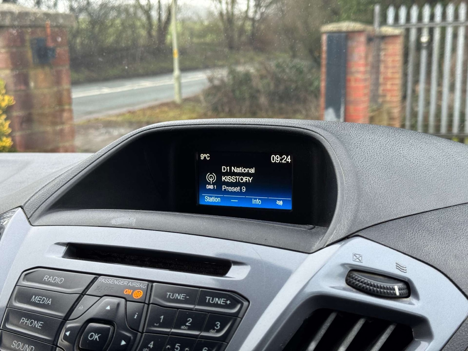 Used Ford Transit Custom 2018 for sale - 77288539: Photo 16