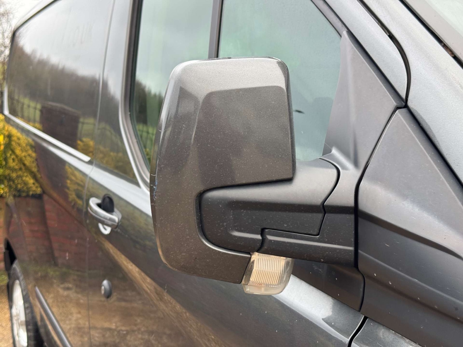 Used Ford Transit Custom 2018 for sale - 77288539: Photo 18