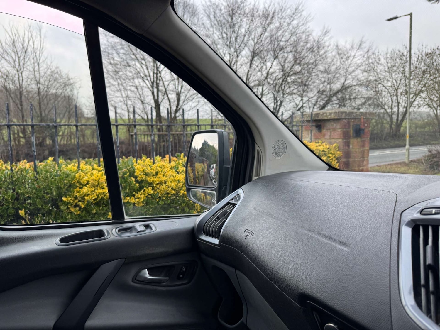 Used Ford Transit Custom 2018 for sale - 77288539: Photo 20