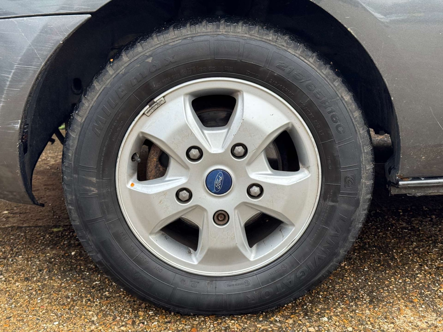 Used Ford Transit Custom 2018 for sale - 77288539: Photo 22