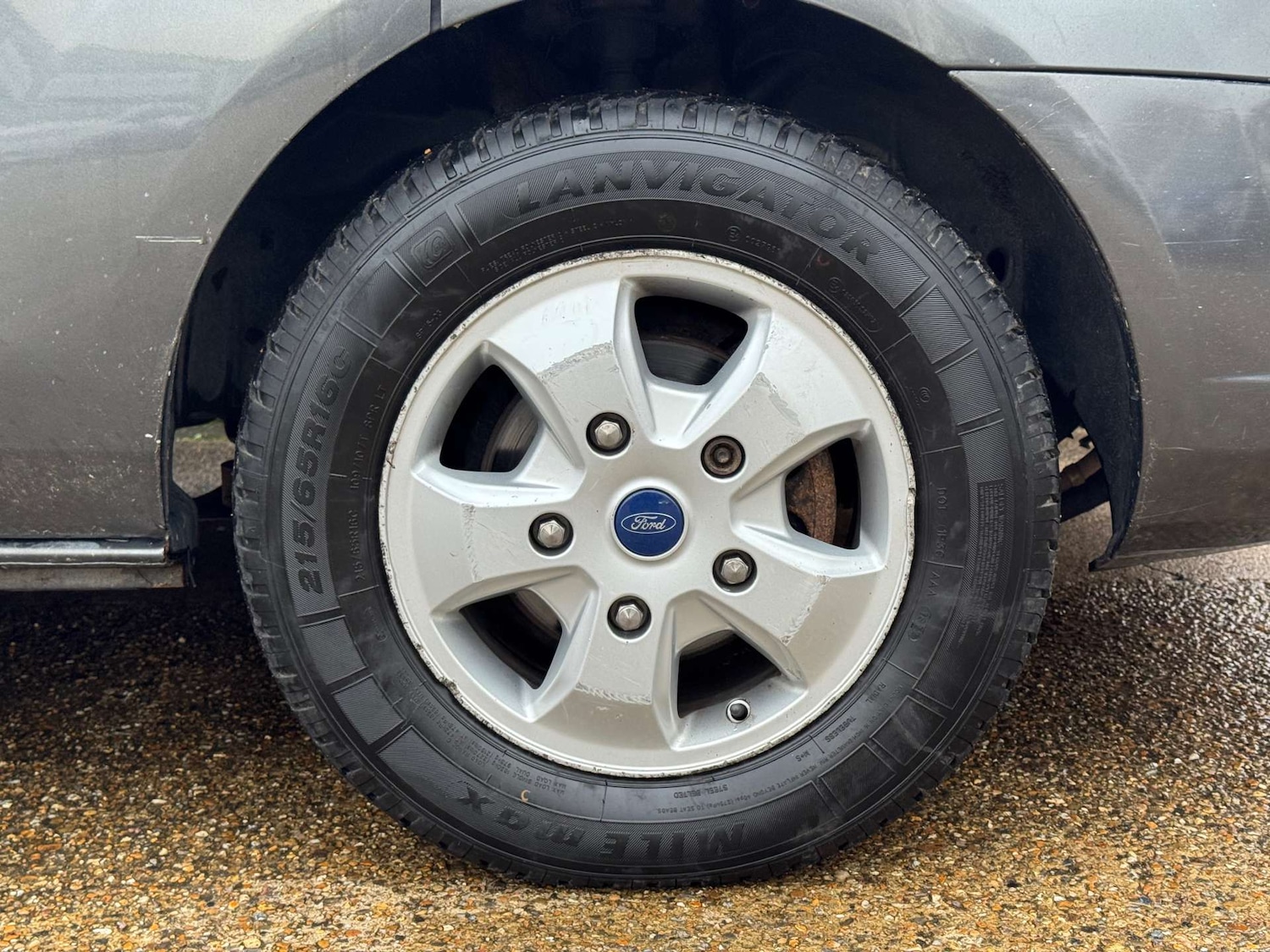 Used Ford Transit Custom 2018 for sale - 77288539: Photo 23