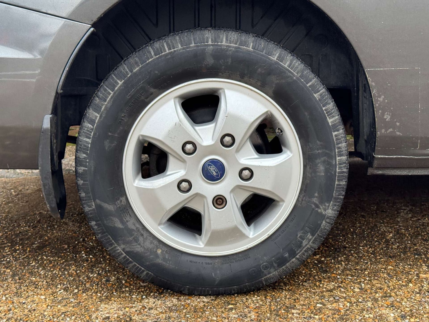 Used Ford Transit Custom 2018 for sale - 77288539: Photo 24