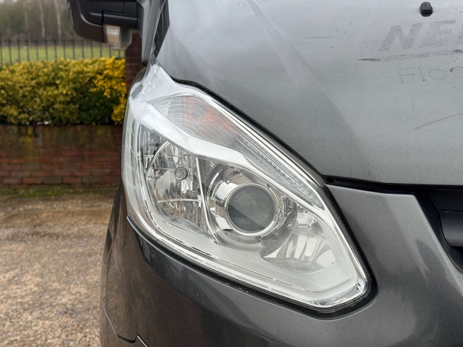 Used Ford Transit Custom 2018 for sale - 77288539: Photo 5