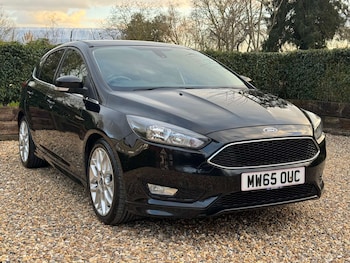 Used Ford Focus 2015 for sale - 76027743: Photo