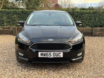 Used Ford Focus 2015 for sale - 76027743: Photo