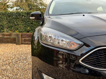 Used Ford Focus 2015 for sale - 76027743: Photo