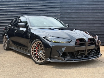 Used BMW M3 2023 for sale - 79179163: Photo