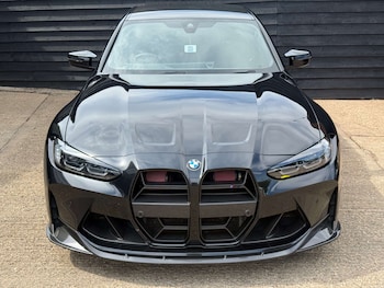 Used BMW M3 2023 for sale - 79179163: Photo