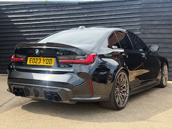 Used BMW M3 2023 for sale - 79179163: Photo