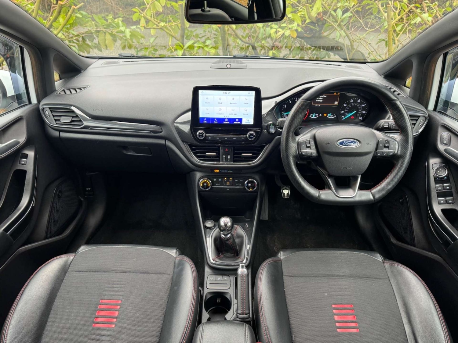 Vehicle 16