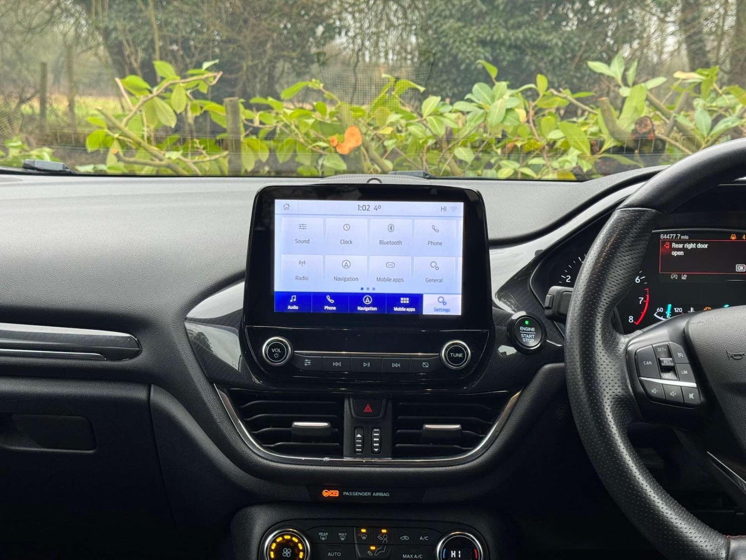 Vehicle 19