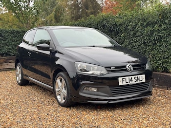 Volkswagen - Polo