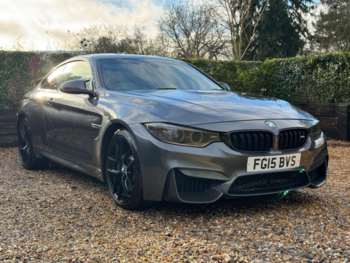 2015 - 3.0 BiTurbo DCT Euro 6 (s/s) 2dr