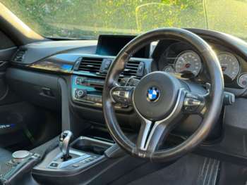 Used BMW M4 2015 for sale - 75005940: Photo