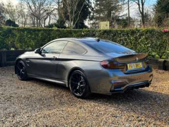 Used BMW M4 2015 for sale - 75005940: Photo