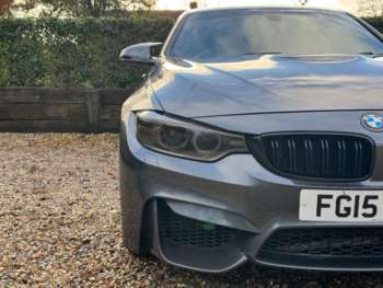 Used BMW M4 2015 for sale - 75005940: Photo