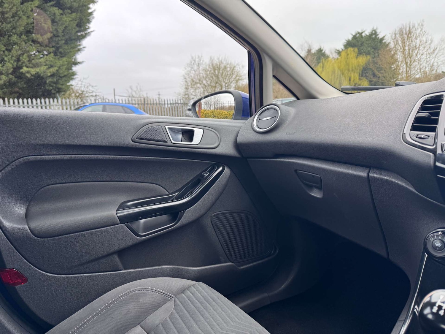 Used Ford Fiesta 2015 for sale - 77897123: Photo 21