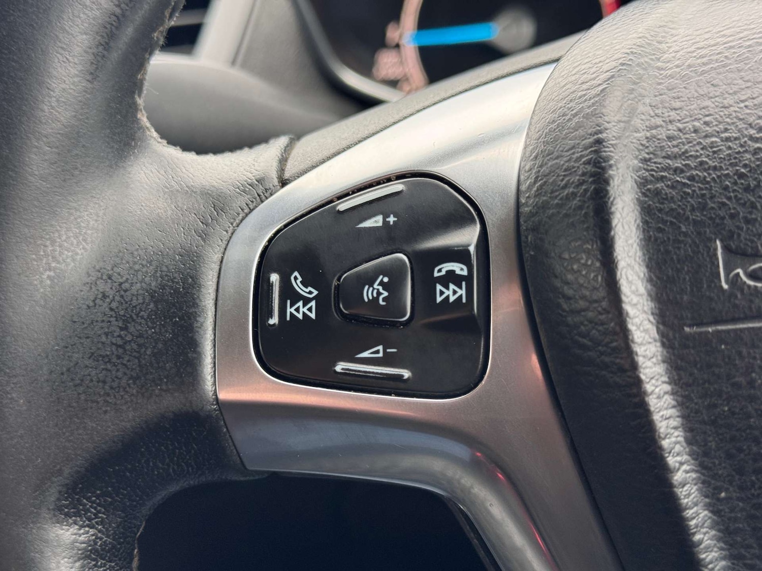 Used Ford Fiesta 2015 for sale - 77897123: Photo 22