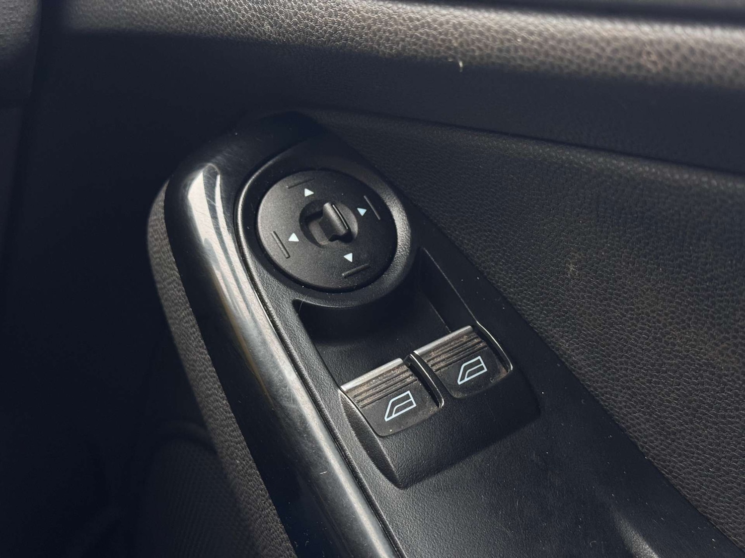 Used Ford Fiesta 2015 for sale - 77897123: Photo 27