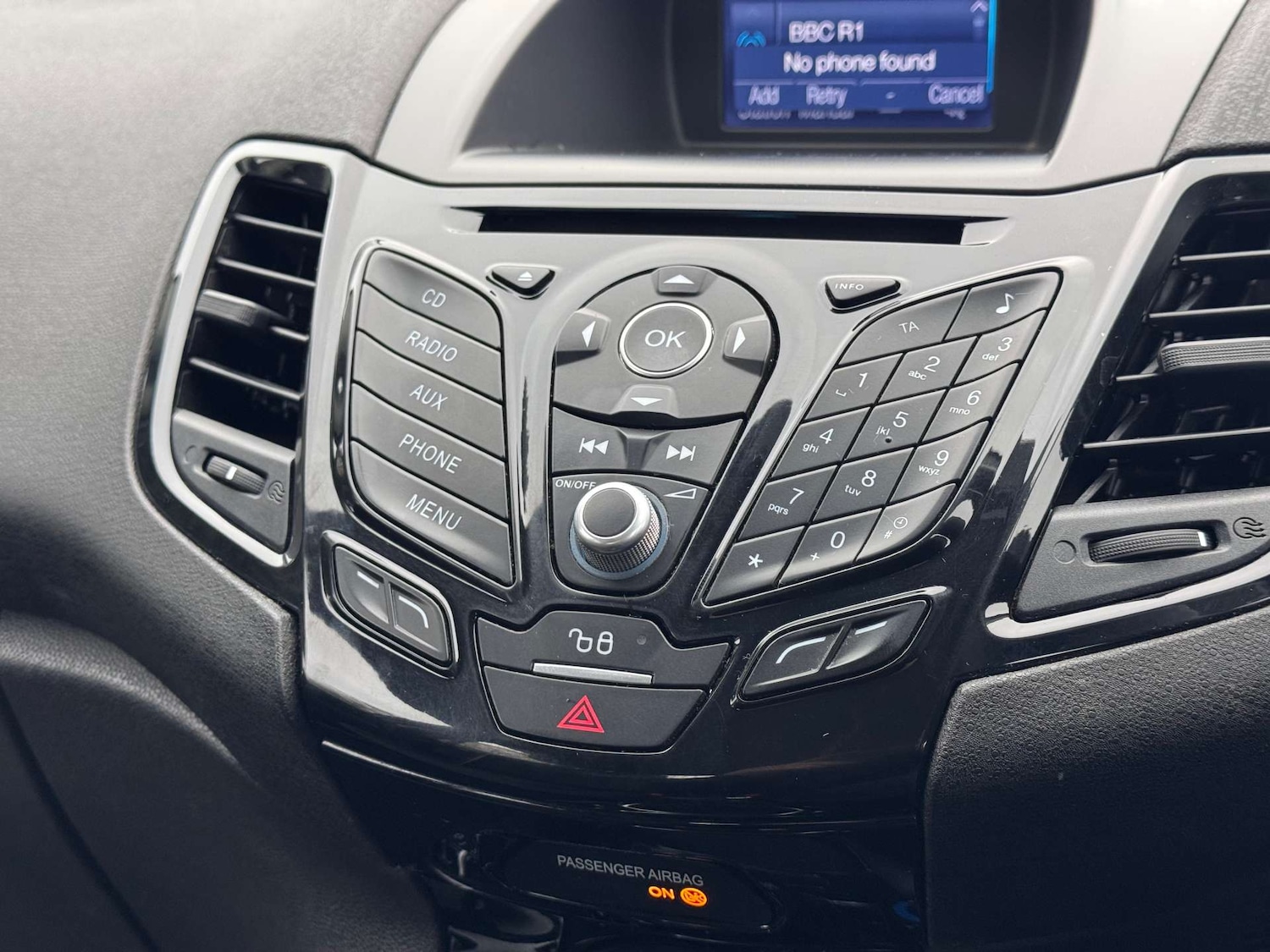 Used Ford Fiesta 2015 for sale - 77897123: Photo 29