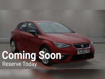 Used SEAT Ibiza 2020 for sale - 78467744: Photo