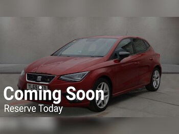 Used SEAT Ibiza 2020 for sale - 78467744: Photo