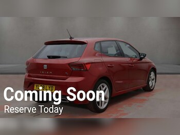 Used SEAT Ibiza 2020 for sale - 78467744: Photo