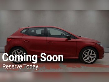 Used SEAT Ibiza 2020 for sale - 78467744: Photo