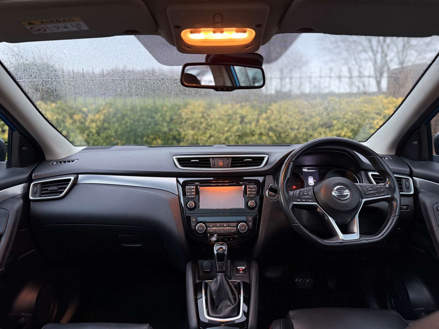 Used Nissan Qashqai 2017 for sale - 77470127: Photo 16