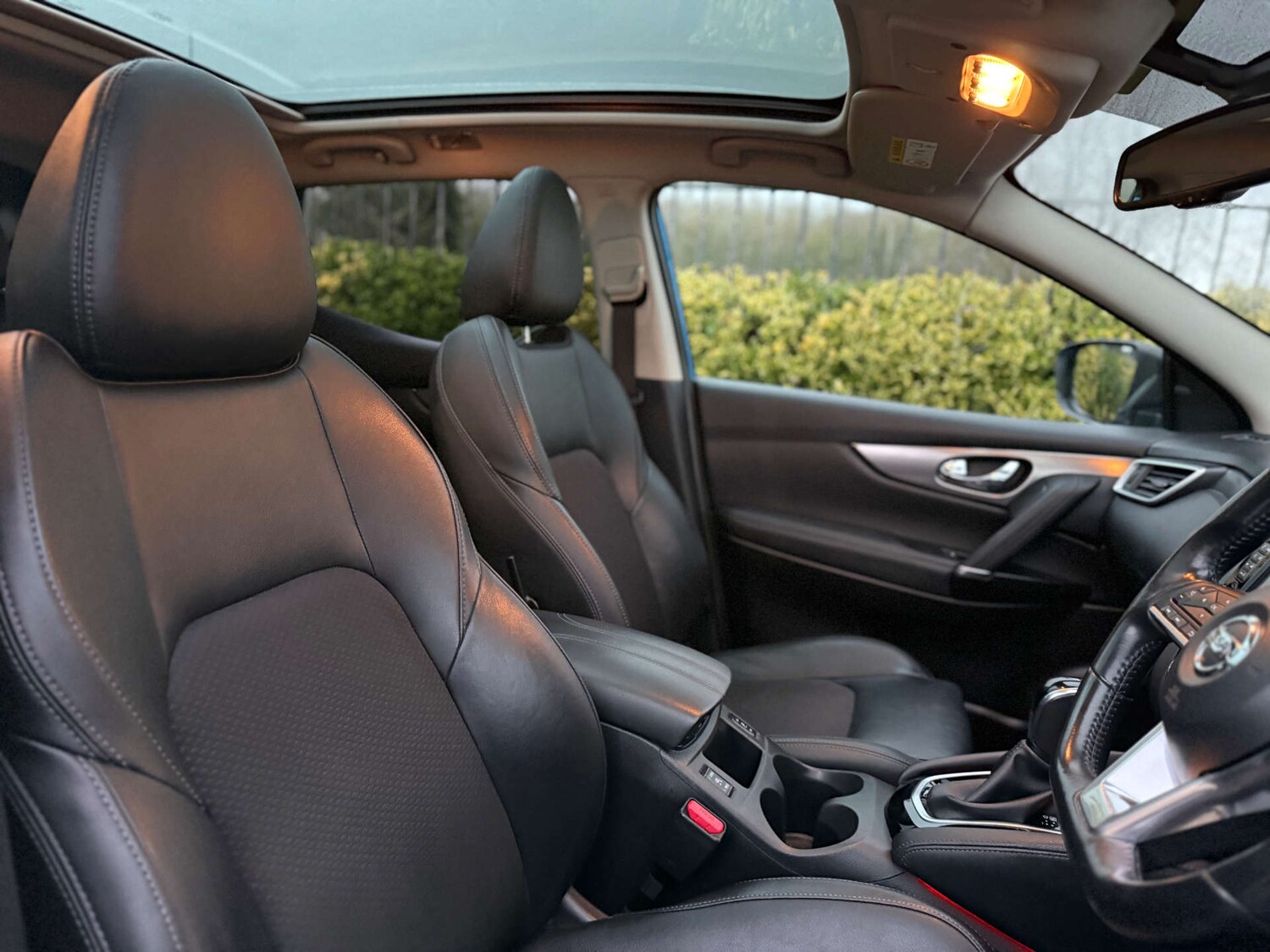 Used Nissan Qashqai 2017 for sale - 77470127: Photo 23