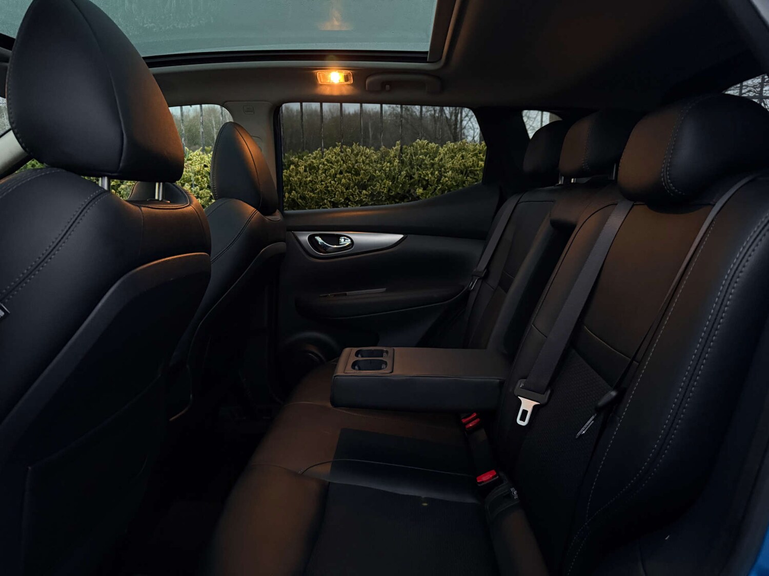 Used Nissan Qashqai 2017 for sale - 77470127: Photo 26