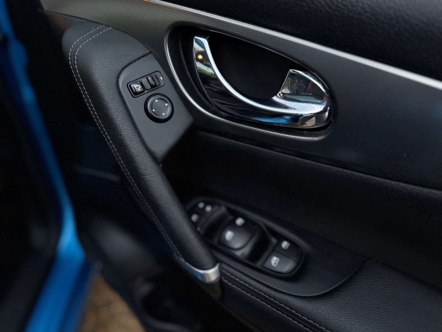 Used Nissan Qashqai 2017 for sale - 77470127: Photo 27