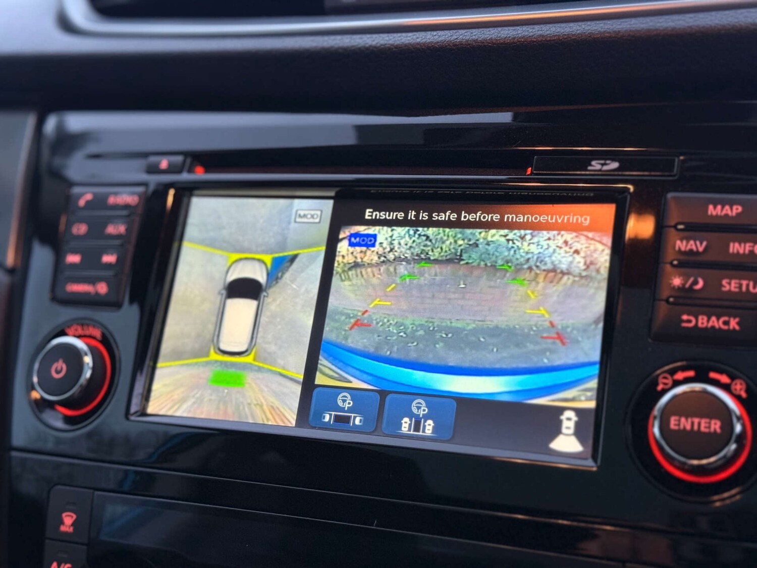 Used Nissan Qashqai 2017 for sale - 77470127: Photo 33