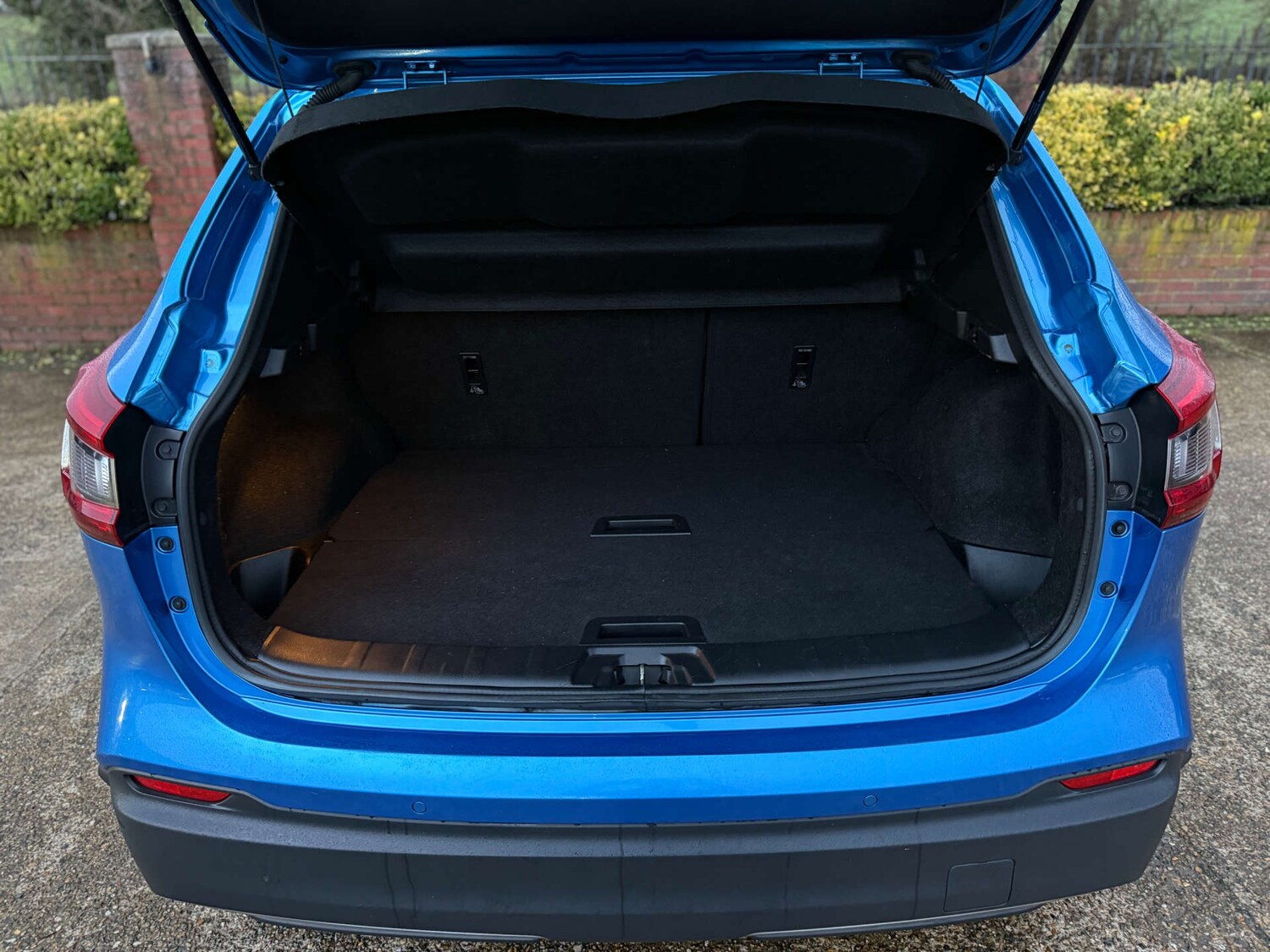 Used Nissan Qashqai 2017 for sale - 77470127: Photo 34